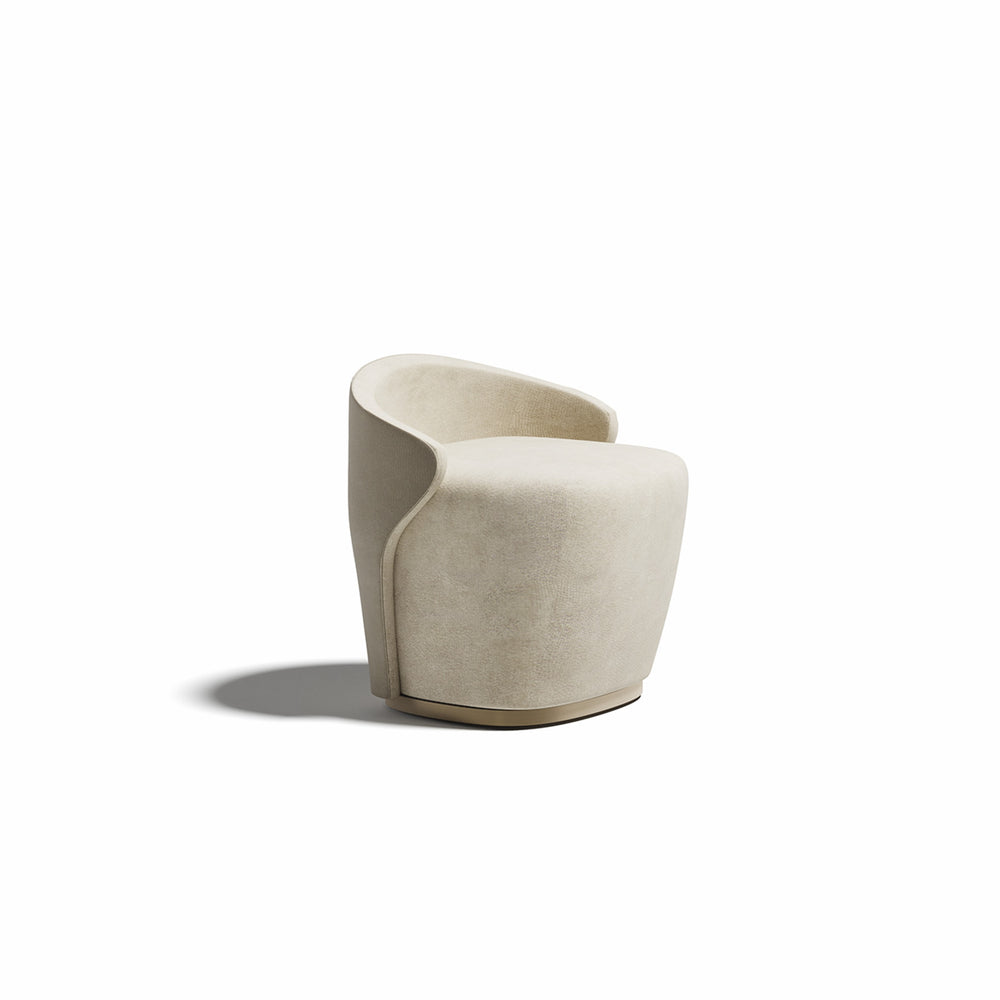 Vortex S Armchair — view 6