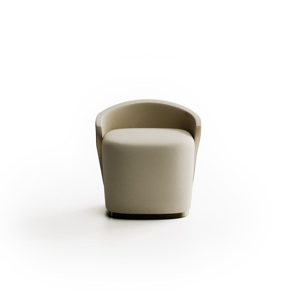 Vortex S Armchair — view 5