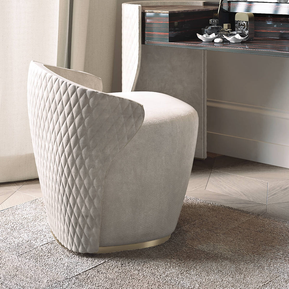 Vortex S Armchair — view 2