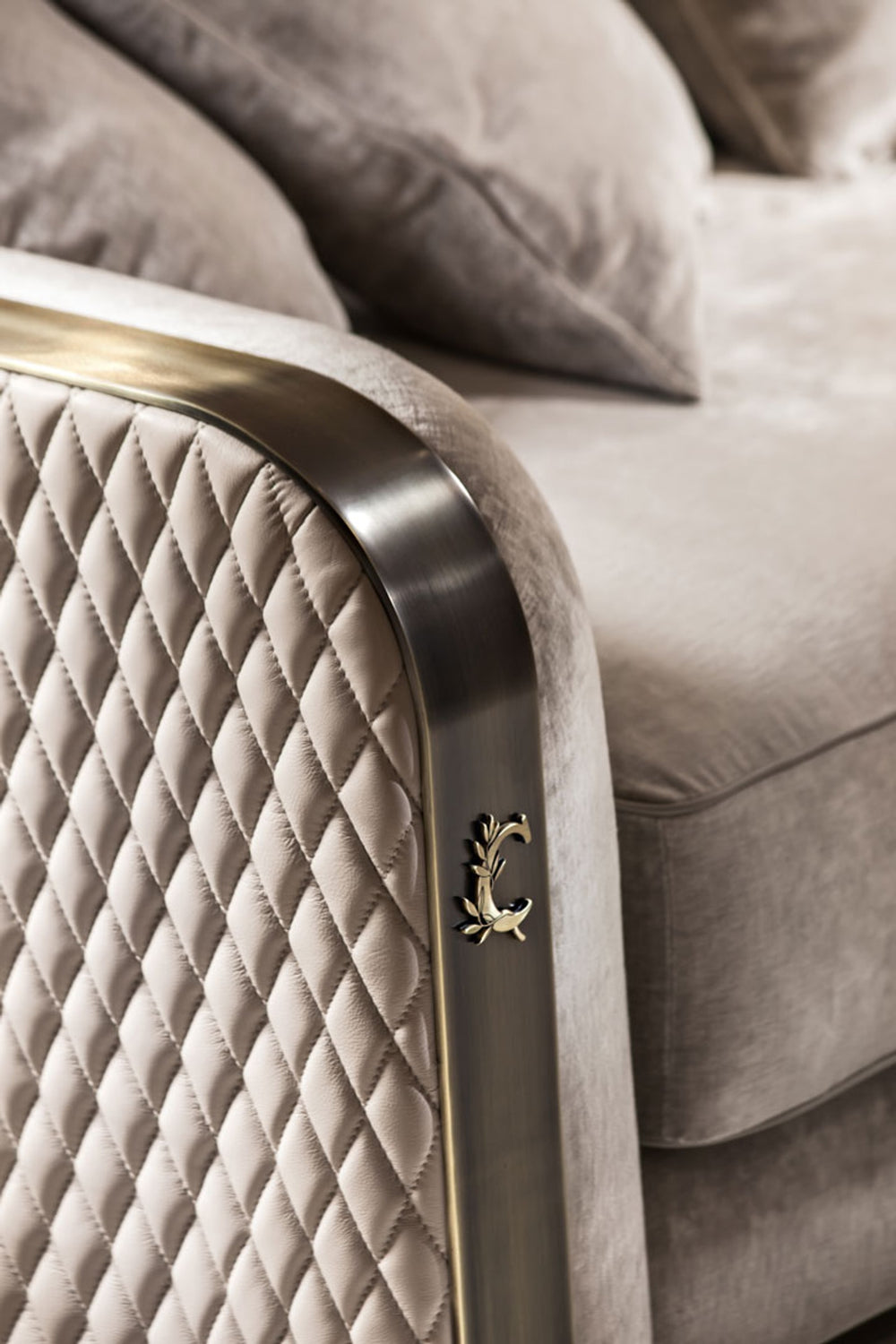 Voyage Sofa — view 6
