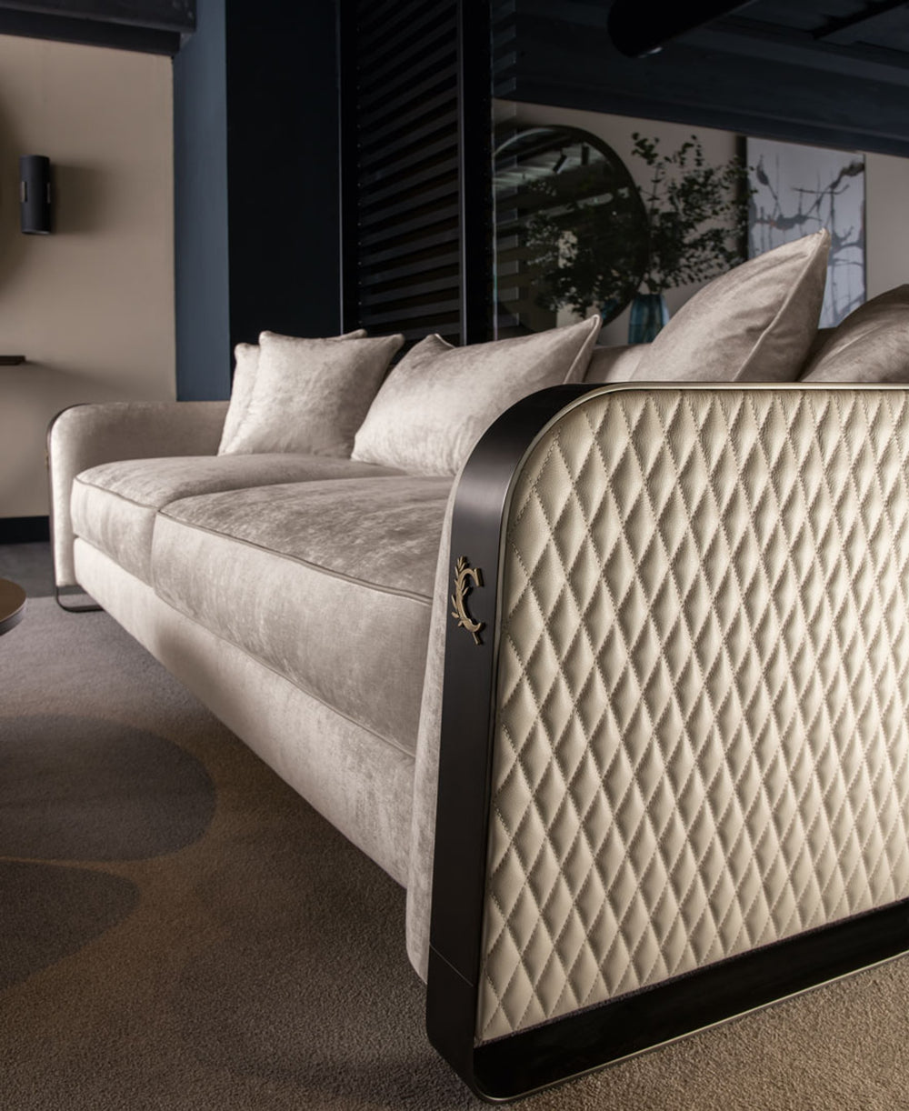 Voyage Sofa — view 5