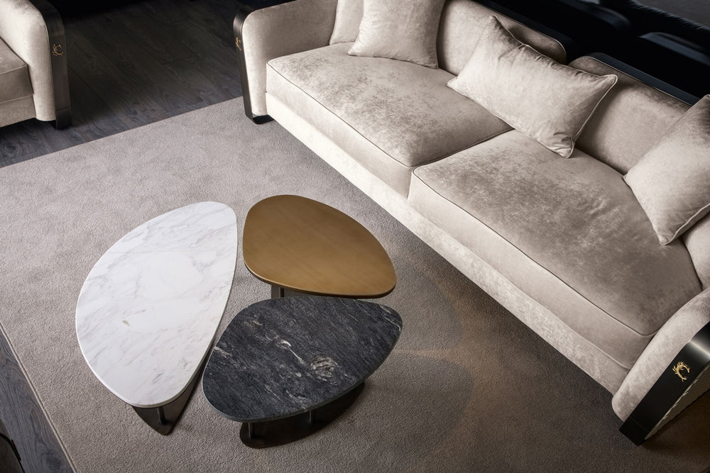Voyage Sofa — view 4