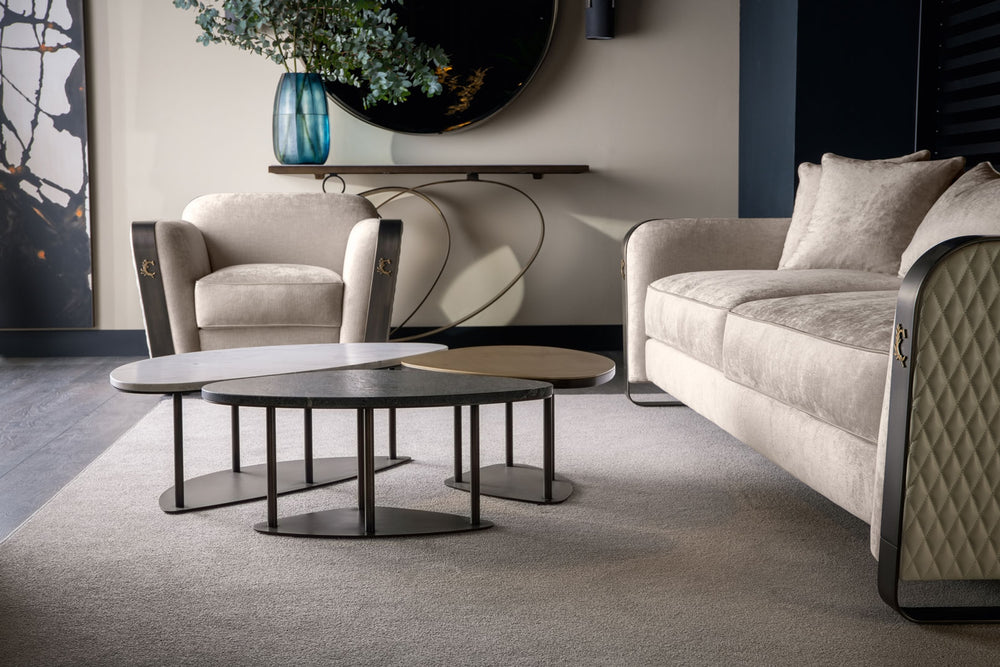 Voyage Sofa — view 3