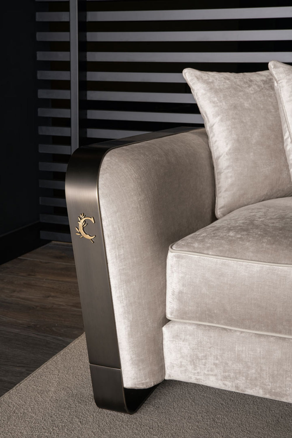 Voyage Sofa — view 7