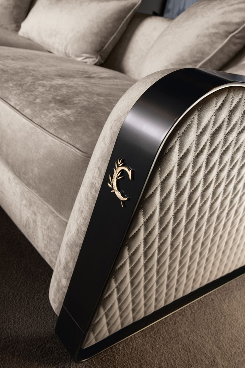 Voyage Sofa — view 8