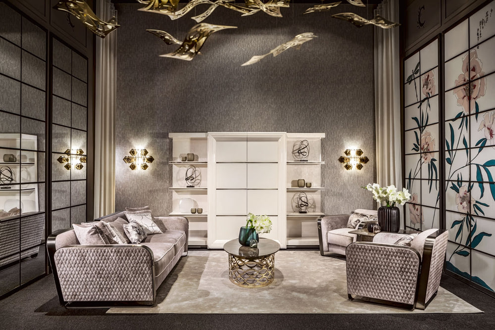 Voyage Sofa — view 11
