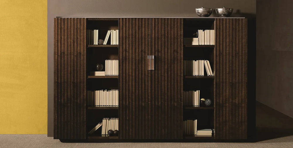 Wall Unit — view 3