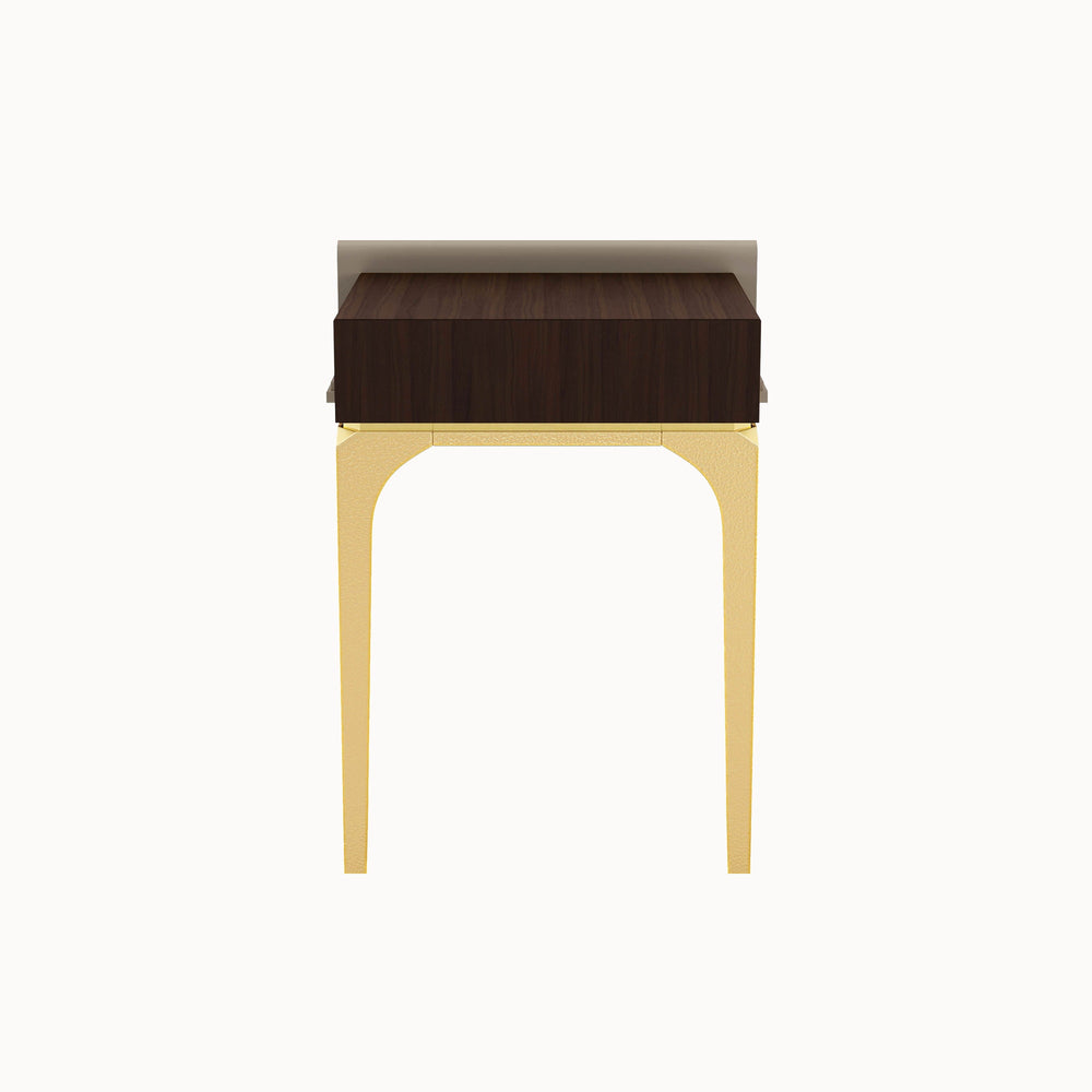 Wanda Consolle — vue 2