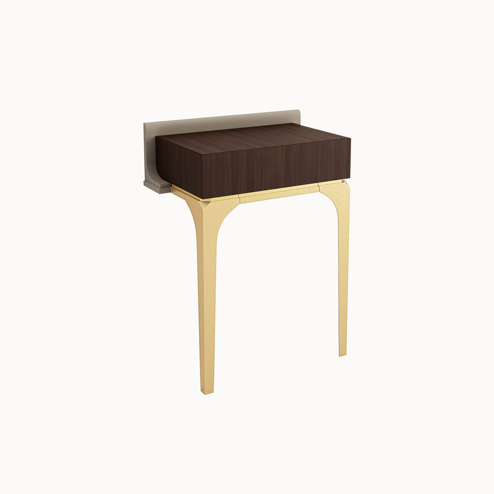 Wanda Consolle Small — vue 2