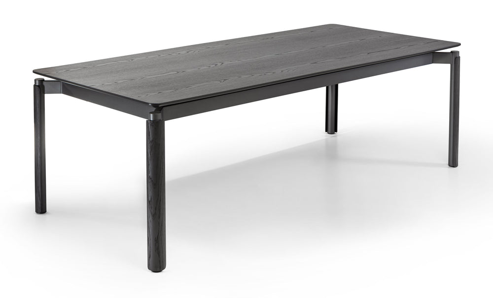 Willow Dining Table — view 3