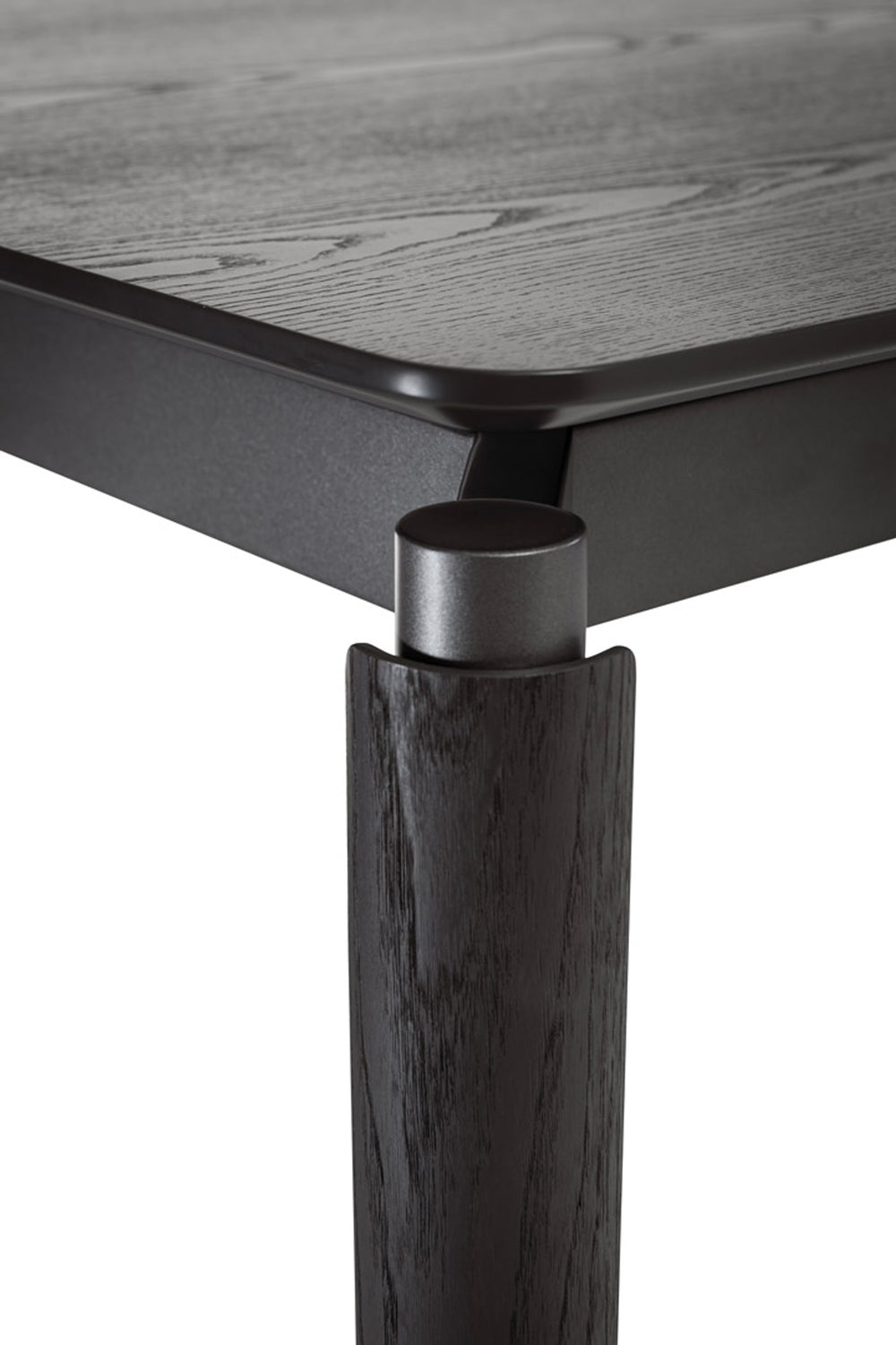 Willow Dining Table — view 10