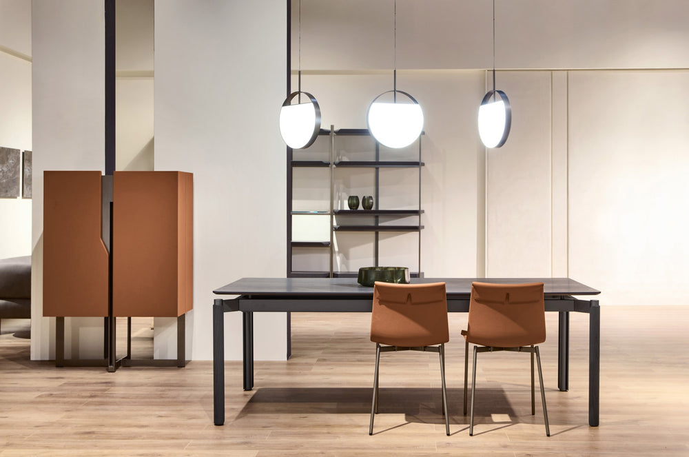 Willow Dining Table — view 5