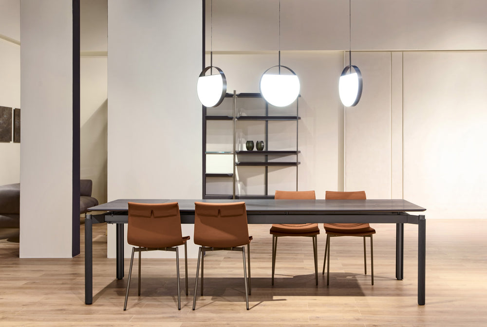 Willow Dining Table — view 6