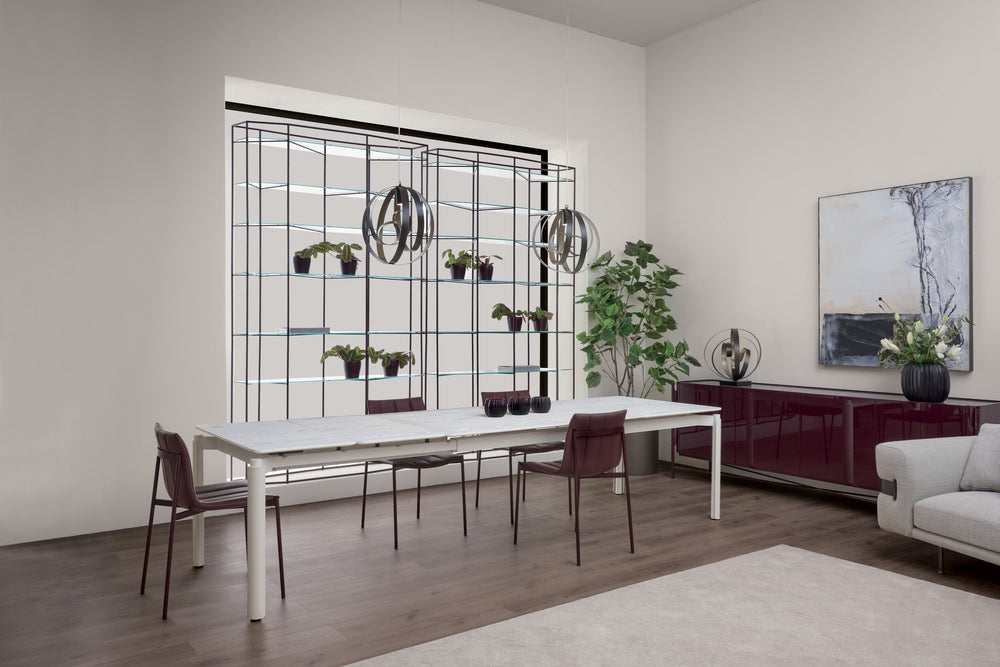 Willow Dining Table — view 8