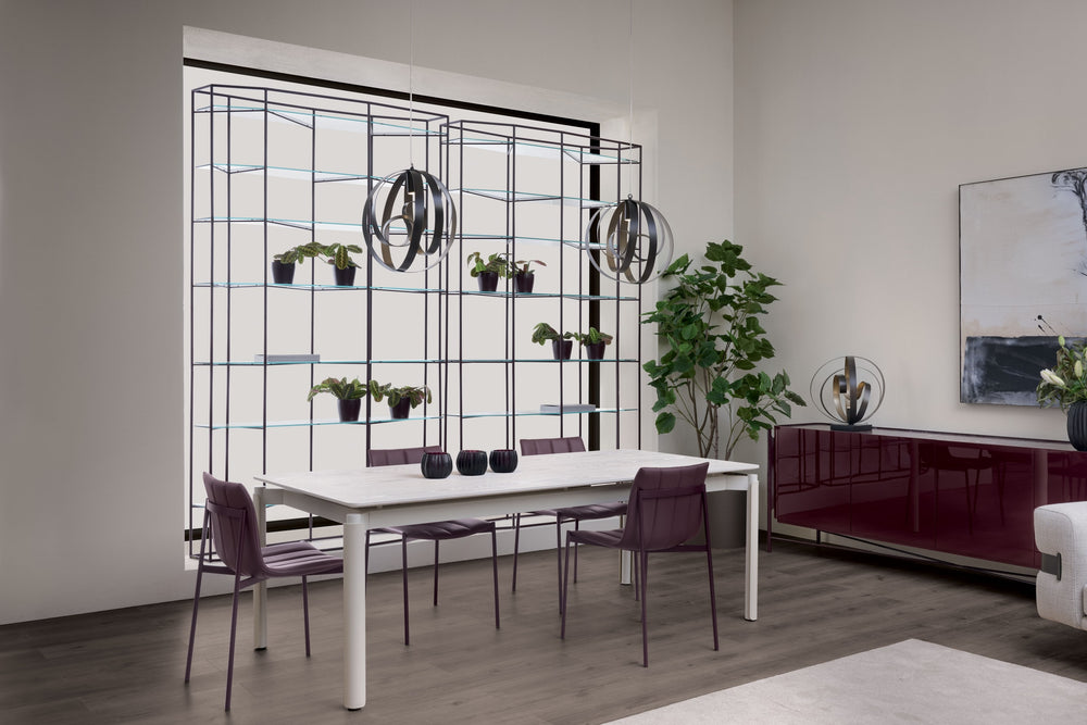 Willow Dining Table — view 7