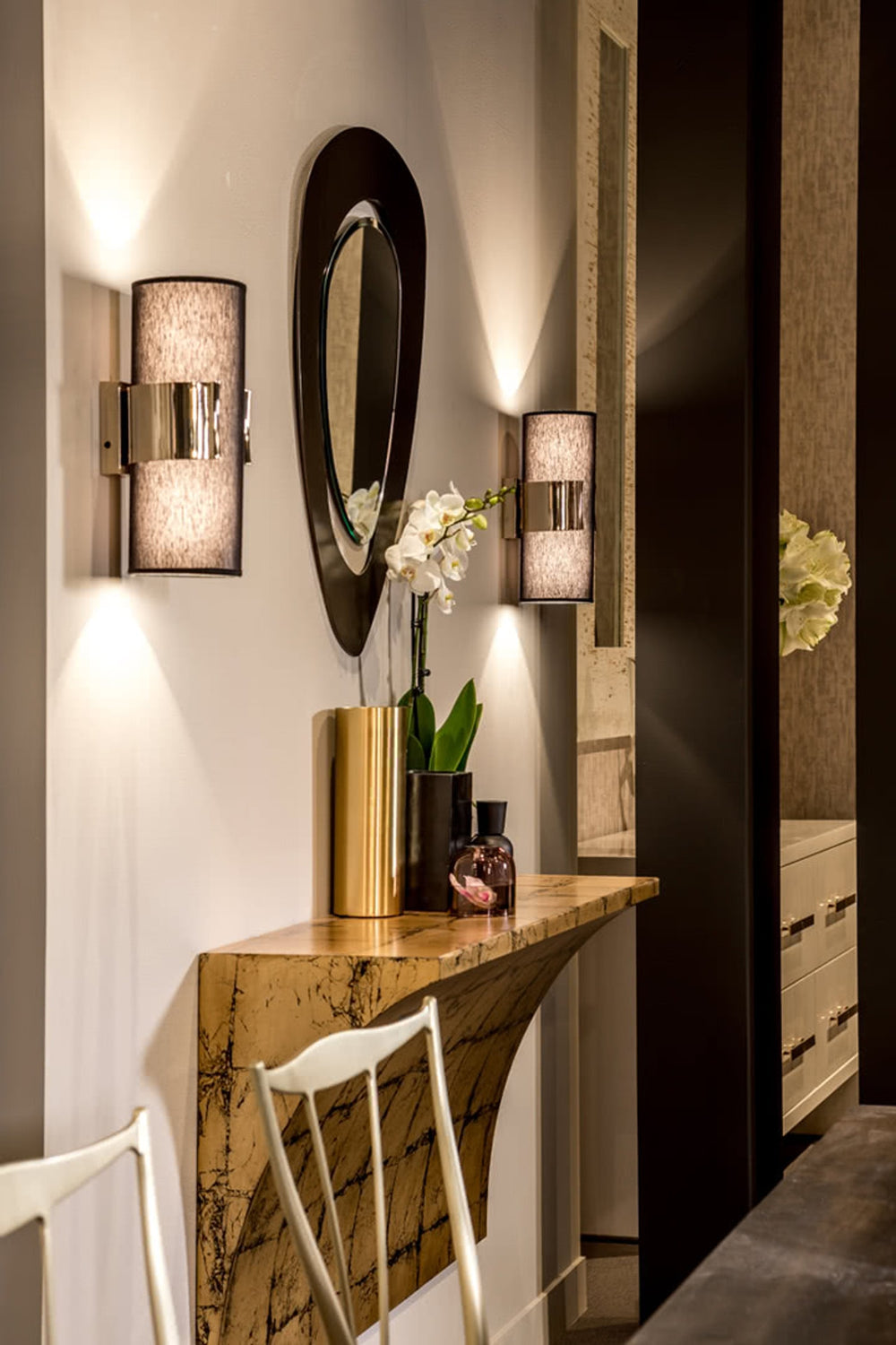 Yolanda Floor Lamp — view 5