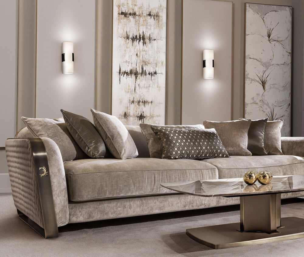 Yolanda Floor Lamp — view 3