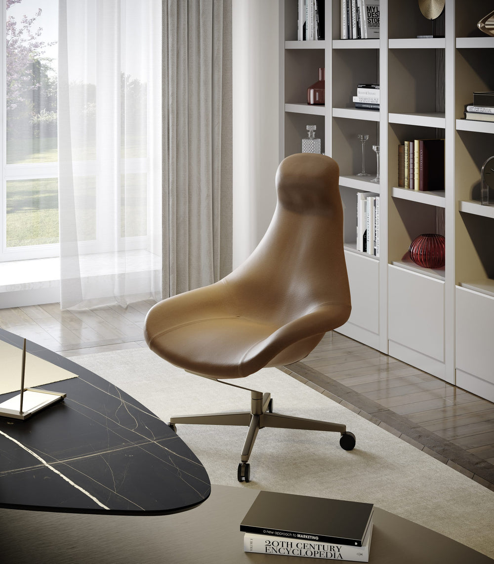 Zenith Office Chair by Reflex Angelo, view 3