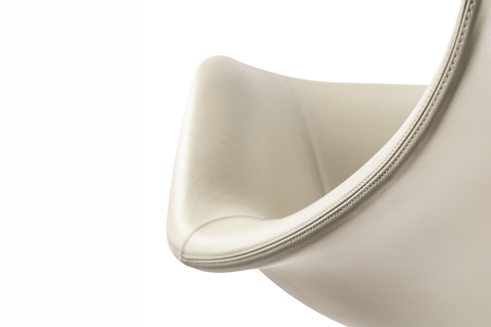 Zenith Office Chair by Reflex Angelo, view 2